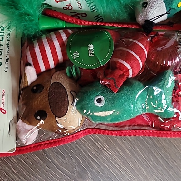 Cat bundle cat gifts cat christmas gifts 24 items christmas cat bundle Cat bundl - Picture 11 of 16